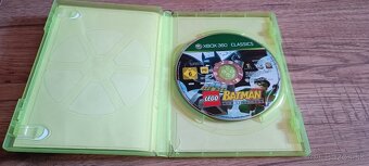 Lego batman na xbox360 - 2