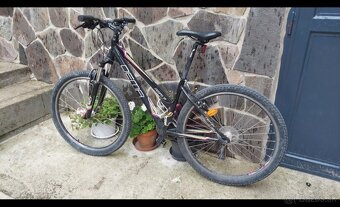 Horský bicykel - 2