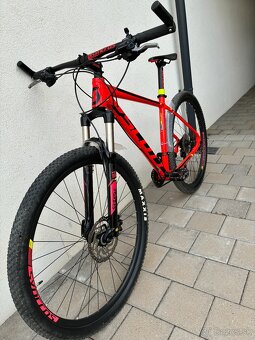 Scott Scale velkost M, 29 kolesa - 2