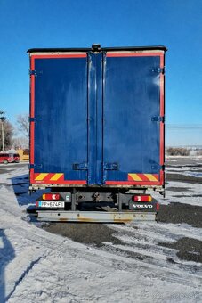 Volvo FL 250 - 2