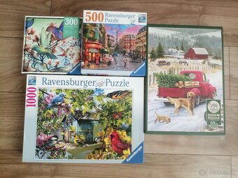Puzzle - 2