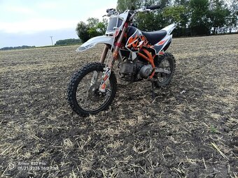 pitbike kayo - 2