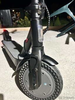 Predan Sencor scooter two long range - 2
