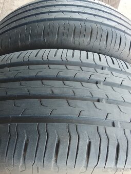 Predam letné 235/55r18 - 2
