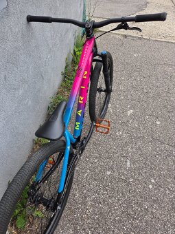 Marin Alcatraz 2021 dirt - 2
