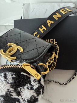 Chanel kabelka - 2