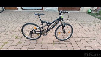 Horský bicykel 26" - 2