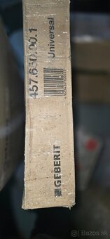 Geberit - 2