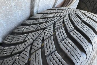 5x112 R15 195/65 R15 - 2