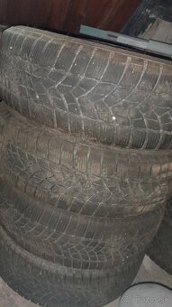ALU disky 5x110 15r - 2