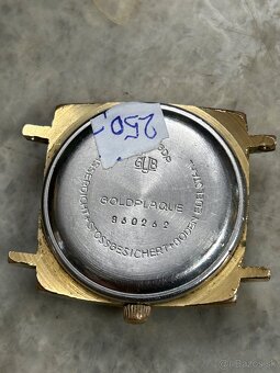 Hodinky - 2