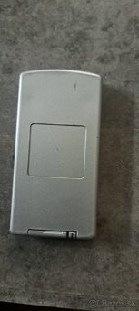 Diaľkové sencor - 2