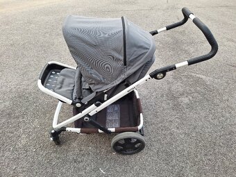 Britax GO 3-kombinacia - 2