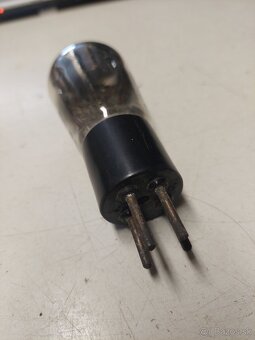 Elektrónka TELEFUNKEN - 2