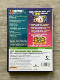 Just Dance 2018 - 2