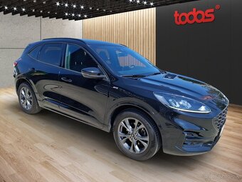 Ford Kuga ST-LINE 1.5 EcoBoost 150K 6M/T - 2