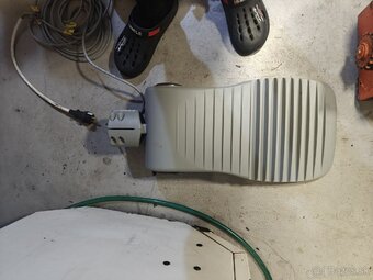 Led svietidlo , lampa - 2