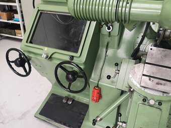 Bruska na profily PeTeWe PFS 3d (8051) - 2