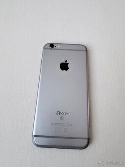 iPhone 6s 32GB - 2
