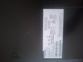 Philips 32PFL5606H/58 - 2