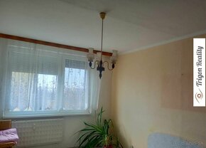 2 izbový byt s balkónom – ul. Komenského - 2