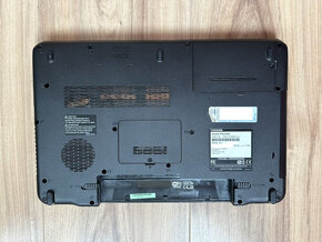 predam notebook Toshiba Satellite P755 - 2
