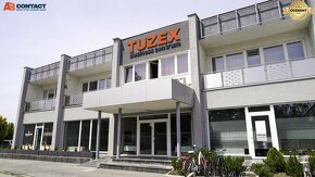 Obchodný priestor v TUZEXE - 2
