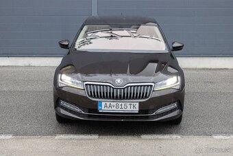 Škoda Superb 1.5 TSi ACT Style DSG 110KW AT/7 - 2