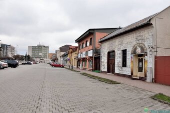 Obchodný priestor na prenájom, 94 m2, Michalovce centrum - 2