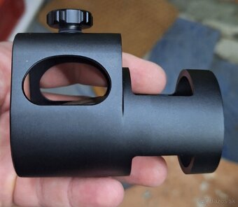 Adapter Pard 007 na Fomei Foreman - 2