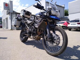 Triumph Tiger 800 XCx ABS - 2