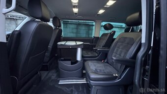 Rozpredam Multivan T6 2.0 tdi 150kw Bi-turbo 4x4 - 2