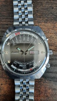 Orient - 2
