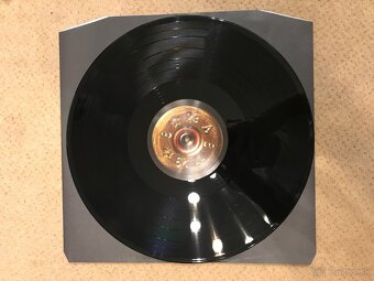 Lp 29. August - Nie si v tom sám (zabalená, lim. ed. 315ks) - 2