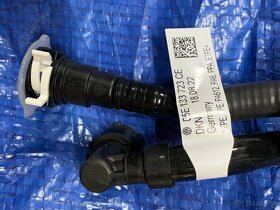 VW, Škoda, Seat, Audi - Palivová trubka (05E133366BK) - 2