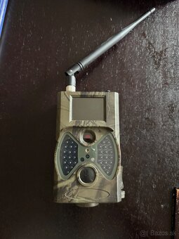 Fotopasca - 2