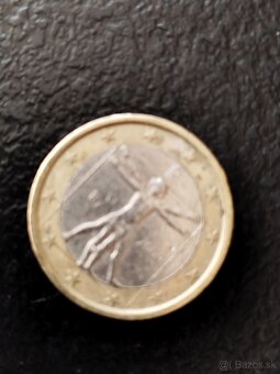 1 eurove mince - 2
