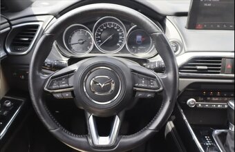 Mazda CX-9 r.v. 2020 92000km 2.5t AWD - 2