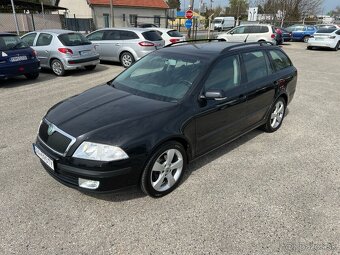 Škoda Octavia 2 1.9TDI diesel(BKC), 77KW, AT/6, rok:03.2006 - 2