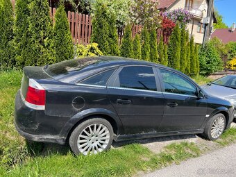 Opel Vectra gts 1.9,88kw - 2