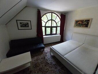 Malý byt v dome blízko lesa - 2