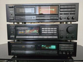 ONKYO HI-FI zostava - 2