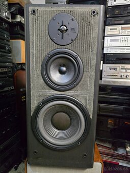 JBL LX500 3-pásmové top reproduktory - 2