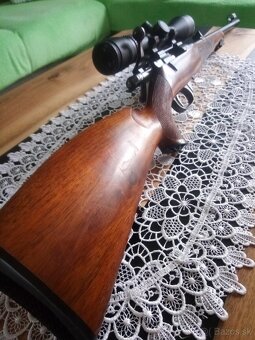 Cz527 Carbine - 2