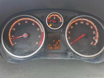 Predám Opel Corsa - 2