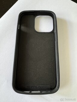 Quadlock iPhone 13pro - 2