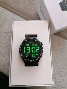 Huawei watch GT - 2
