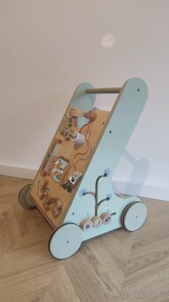 drevene choditka Little Dutch - 2