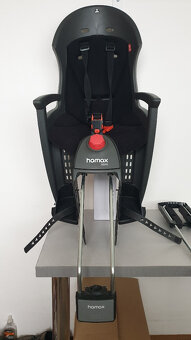 hamax SIESTA - 2