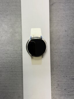 Samsung Galaxy Watch 6 40mm Gold - 2